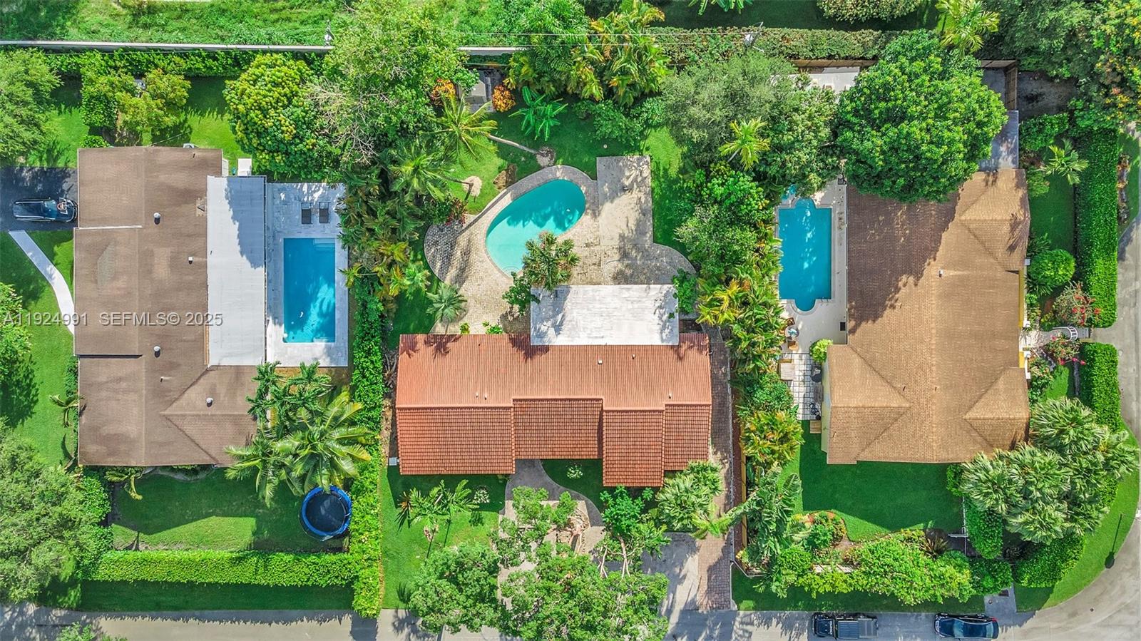 9220 SW 94th Pl Miami, FL 33176