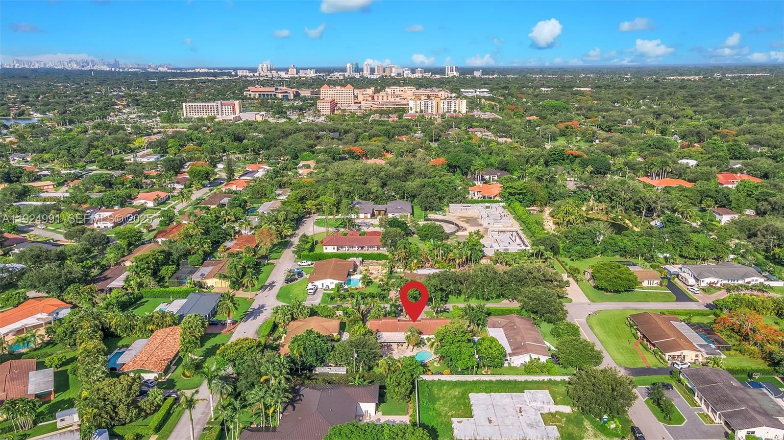 9220 SW 94th Pl Miami, FL 33176