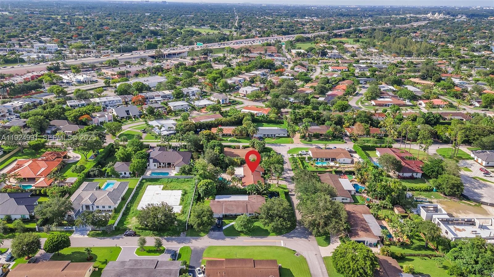 9220 SW 94th Pl Miami, FL 33176