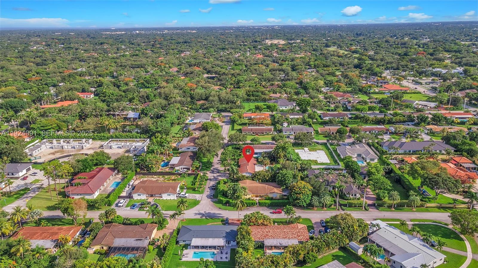 9220 SW 94th Pl Miami, FL 33176