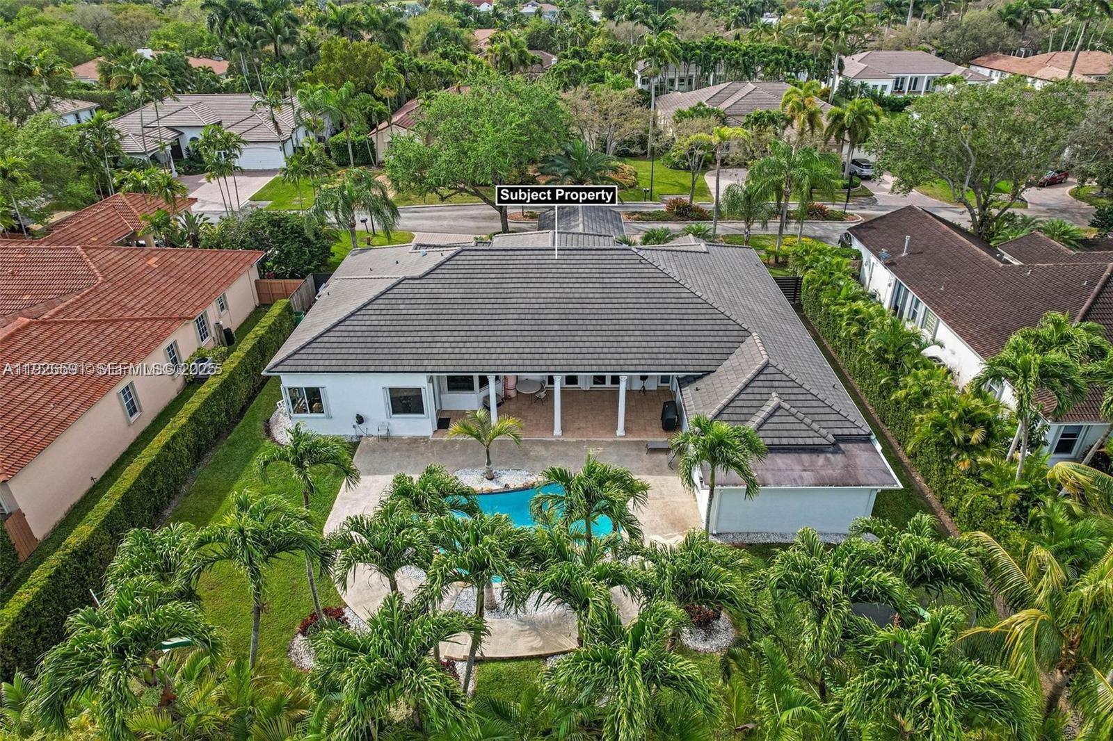 Undisclosed Address Miami, FL 33176