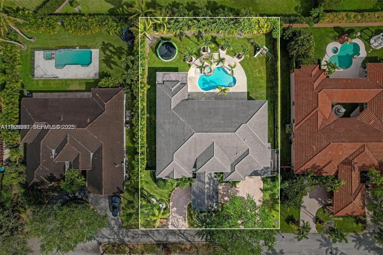 Undisclosed Address Miami, FL 33176