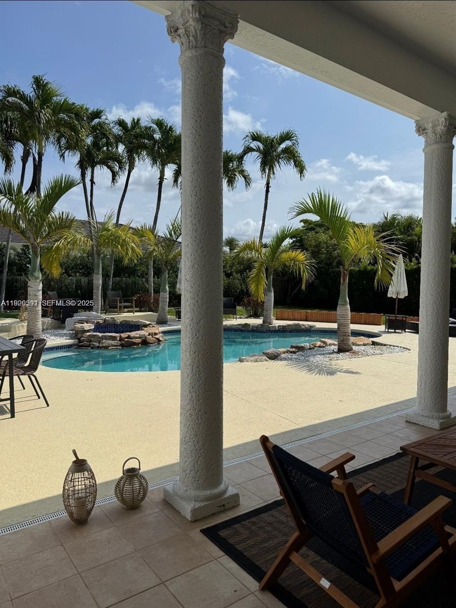 Undisclosed Address Miami, FL 33176