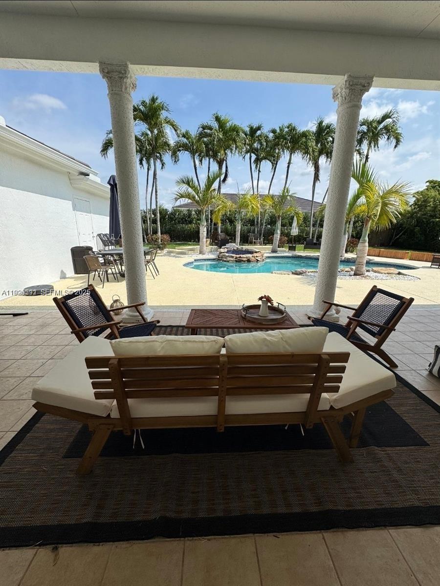 Undisclosed Address Miami, FL 33176