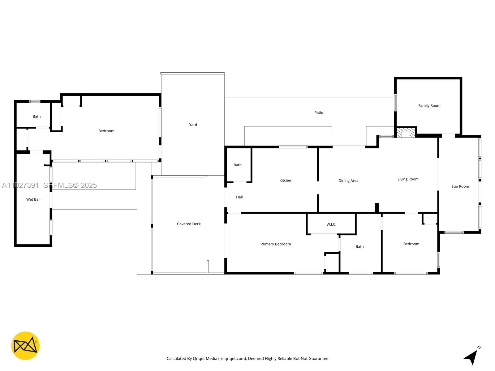 452 SW 21st Rd Miami, FL 33129