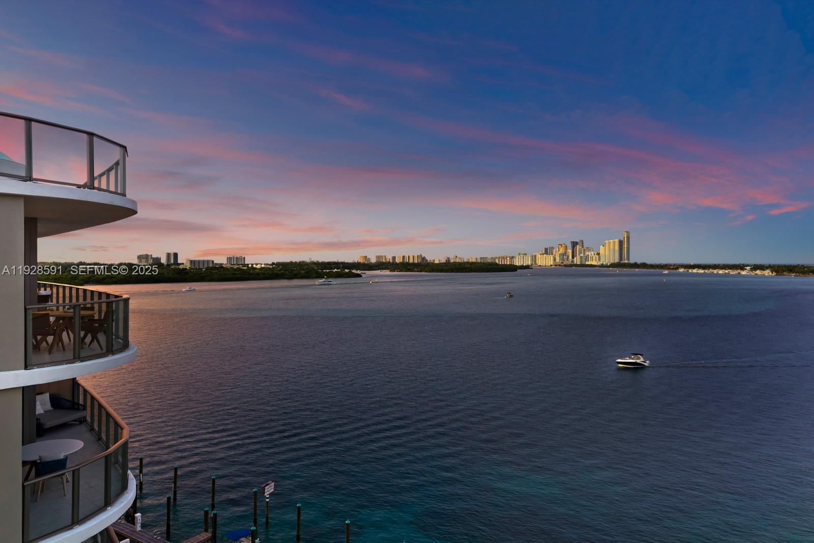 1135 103rd St #PH4 Bay Harbor Islands, FL 33154