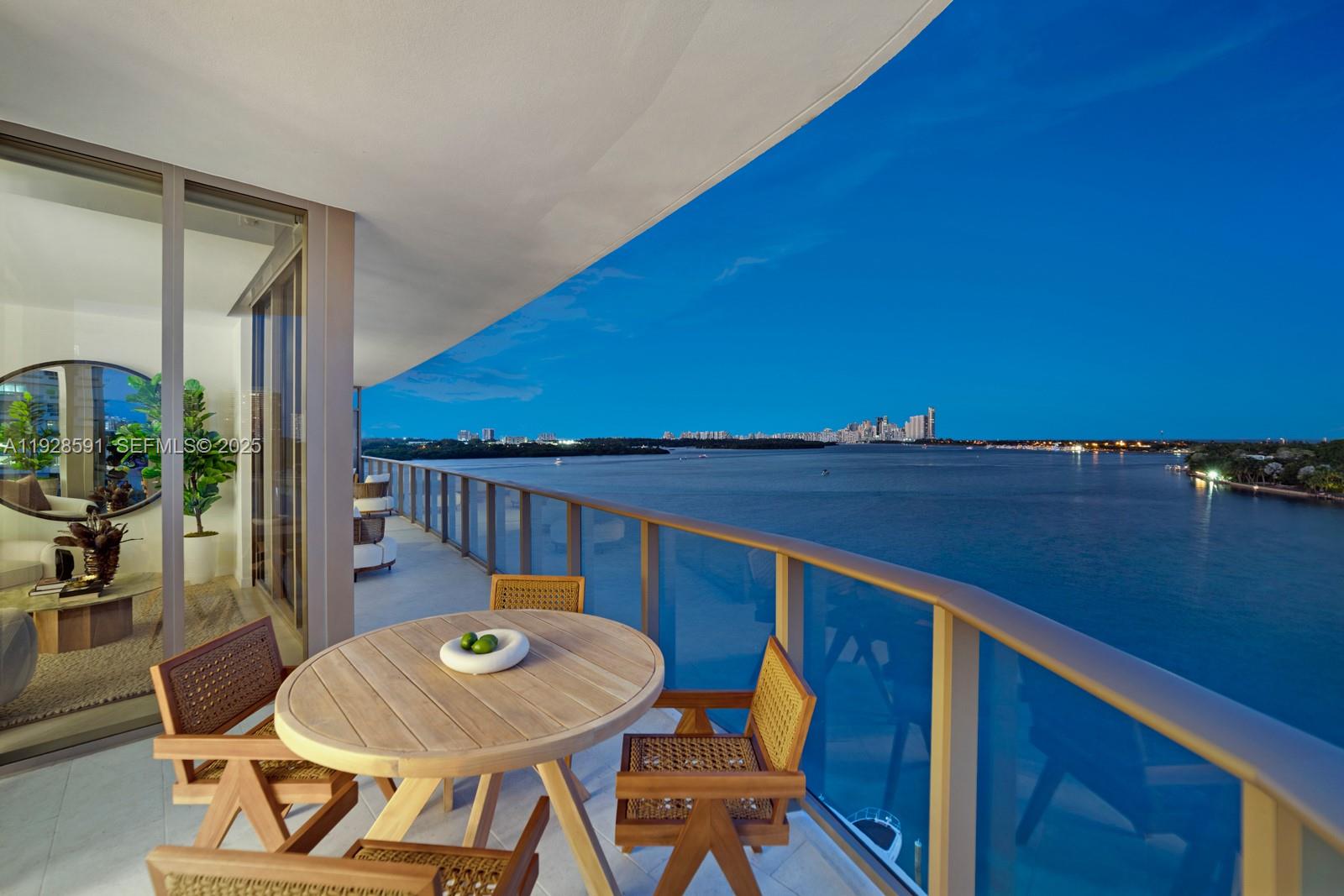 1135 103rd St #PH4 Bay Harbor Islands, FL 33154