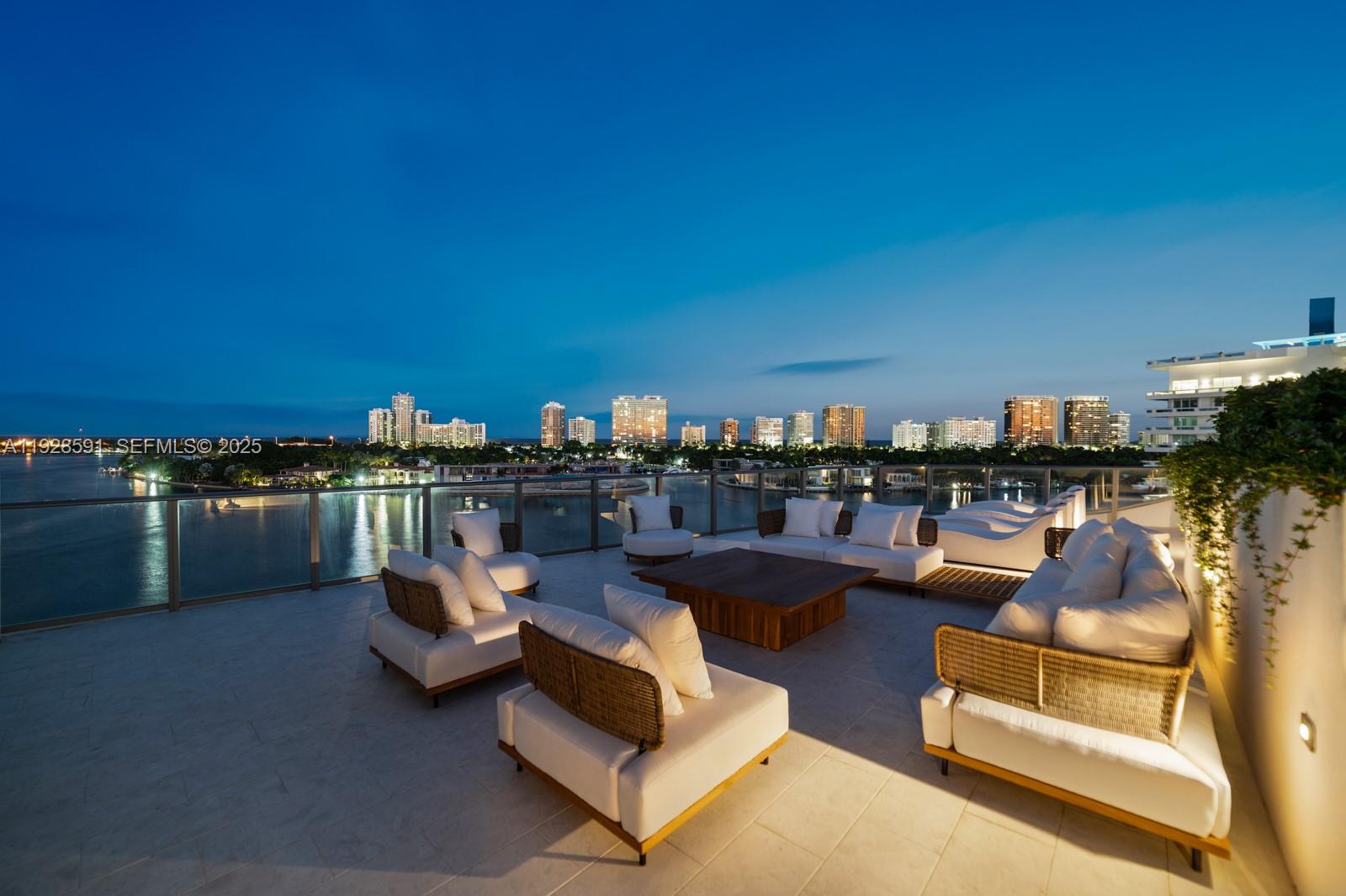 1135 103rd St #PH4 Bay Harbor Islands, FL 33154