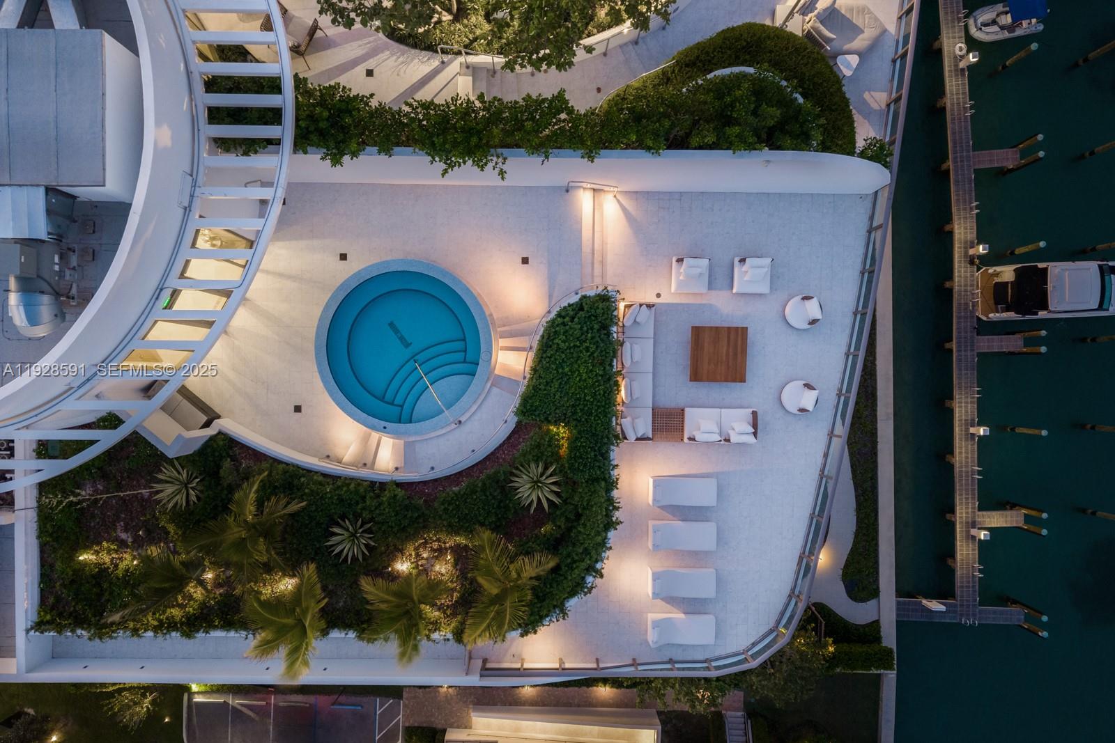 1135 103rd St #PH4 Bay Harbor Islands, FL 33154