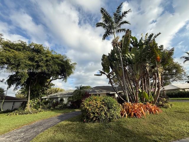 8865 SW 176th Ter Palmetto Bay, FL 33157