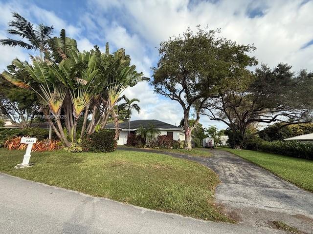 8865 SW 176th Ter Palmetto Bay, FL 33157