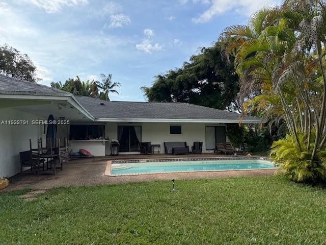 8865 SW 176th Ter Palmetto Bay, FL 33157