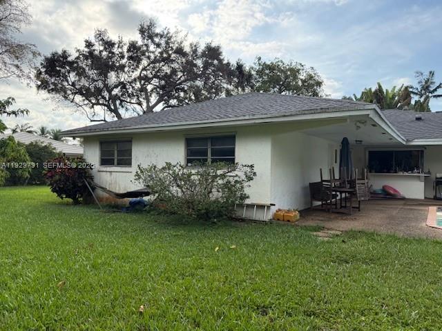 8865 SW 176th Ter Palmetto Bay, FL 33157