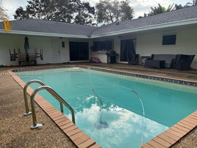 8865 SW 176th Ter Palmetto Bay, FL 33157