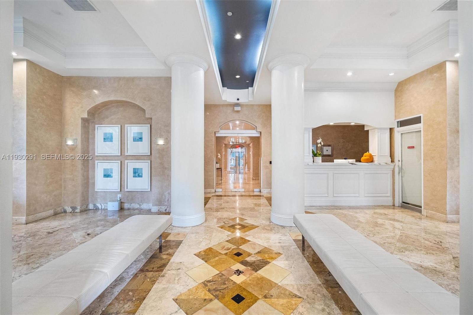 770 Claughton Is Dr #503 Miami, FL 33131