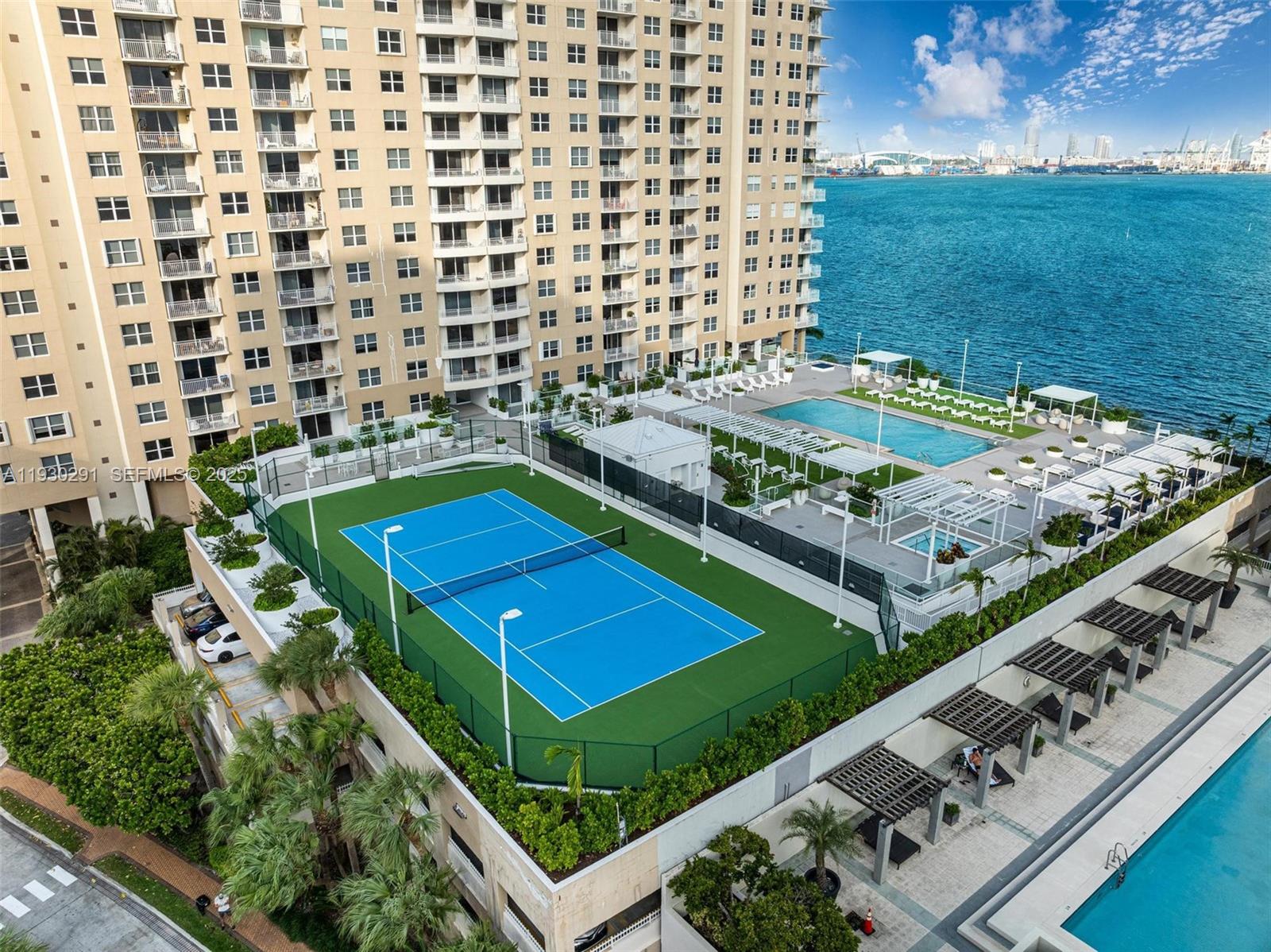 770 Claughton Is Dr #503 Miami, FL 33131