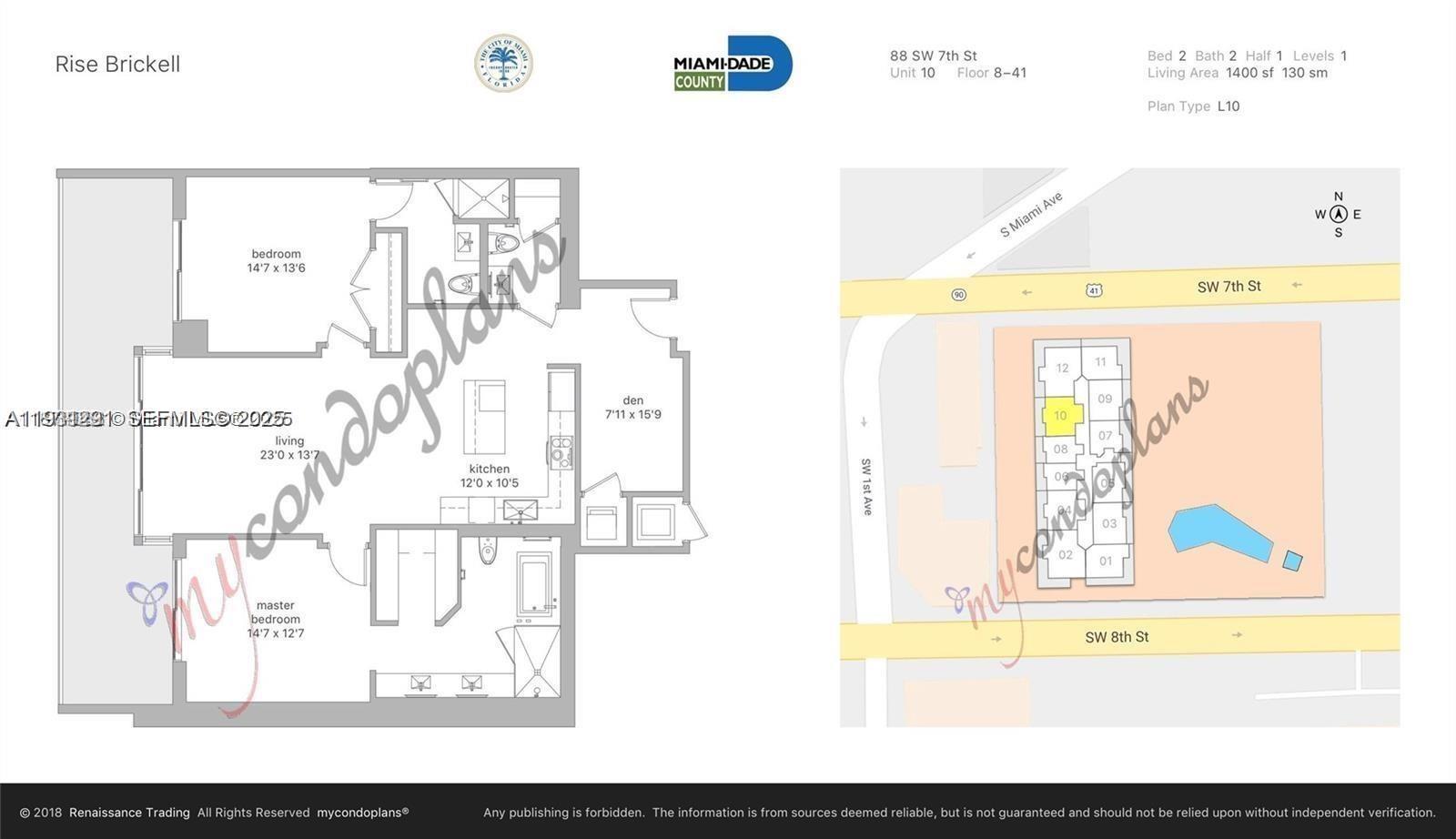 image Rise Brickell City Centre11