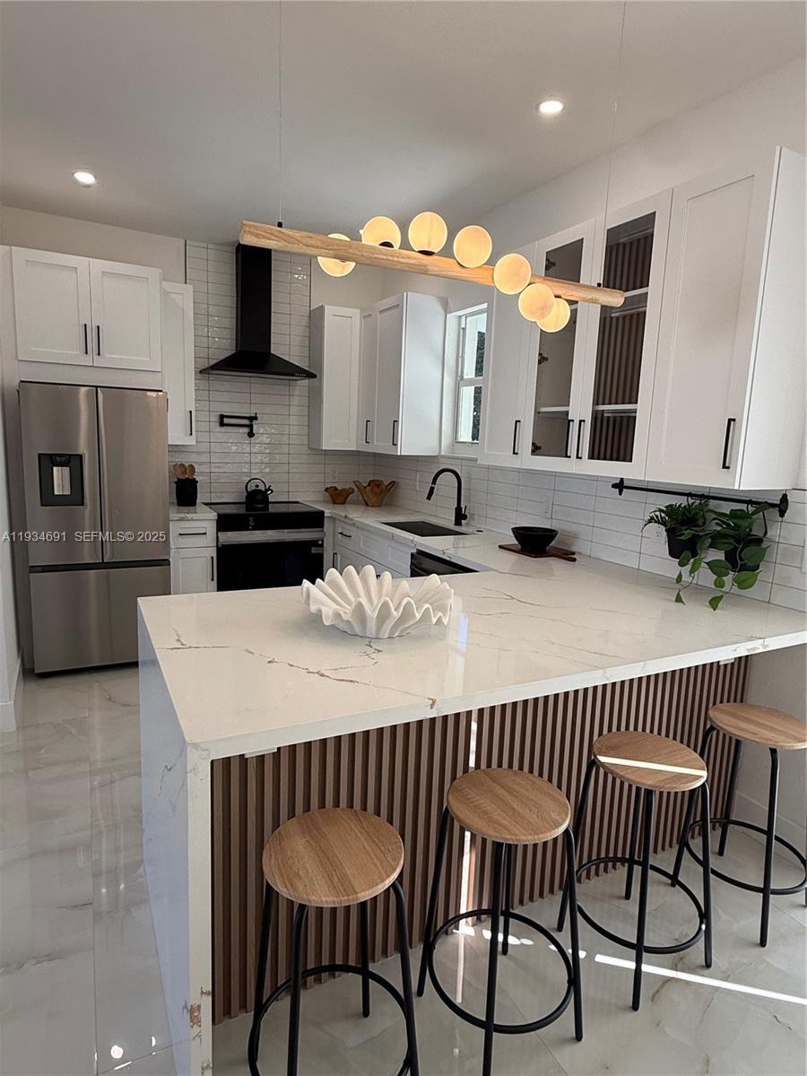 260 NW 119th St Miami, FL 33168