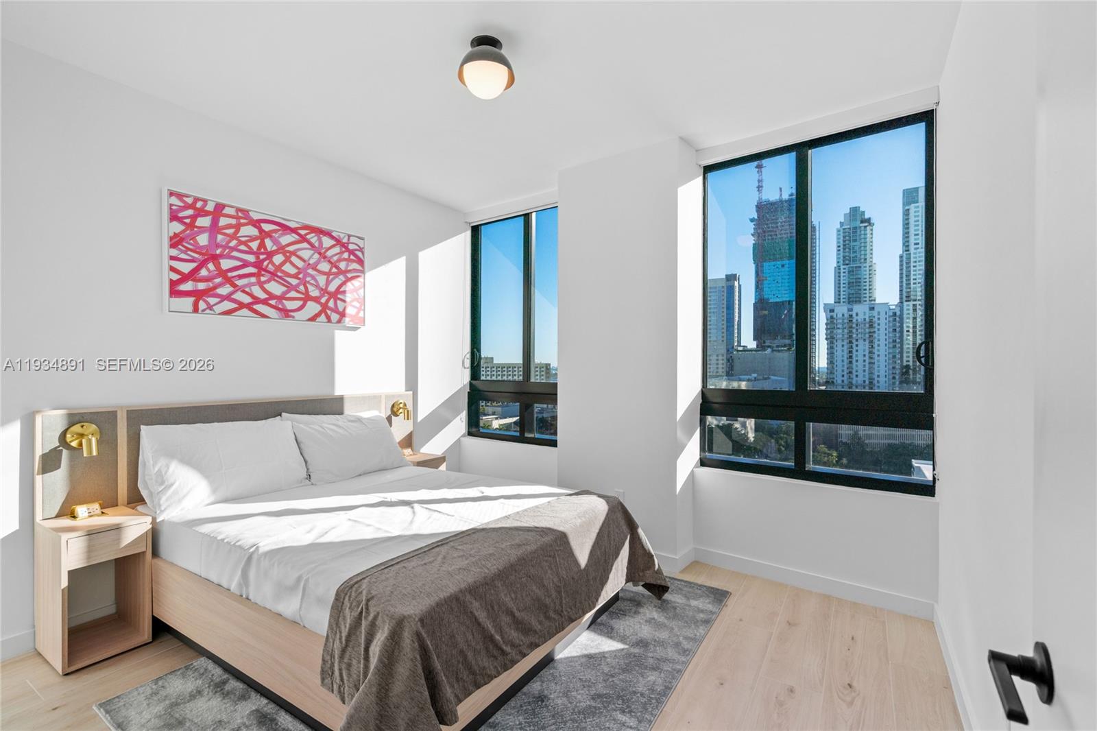 225 N Miami Ave #1405 Miami, FL 33132