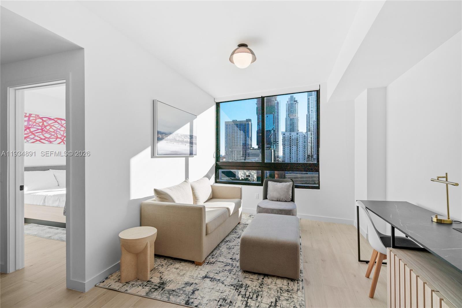 225 N Miami Ave #1405 Miami, FL 33132