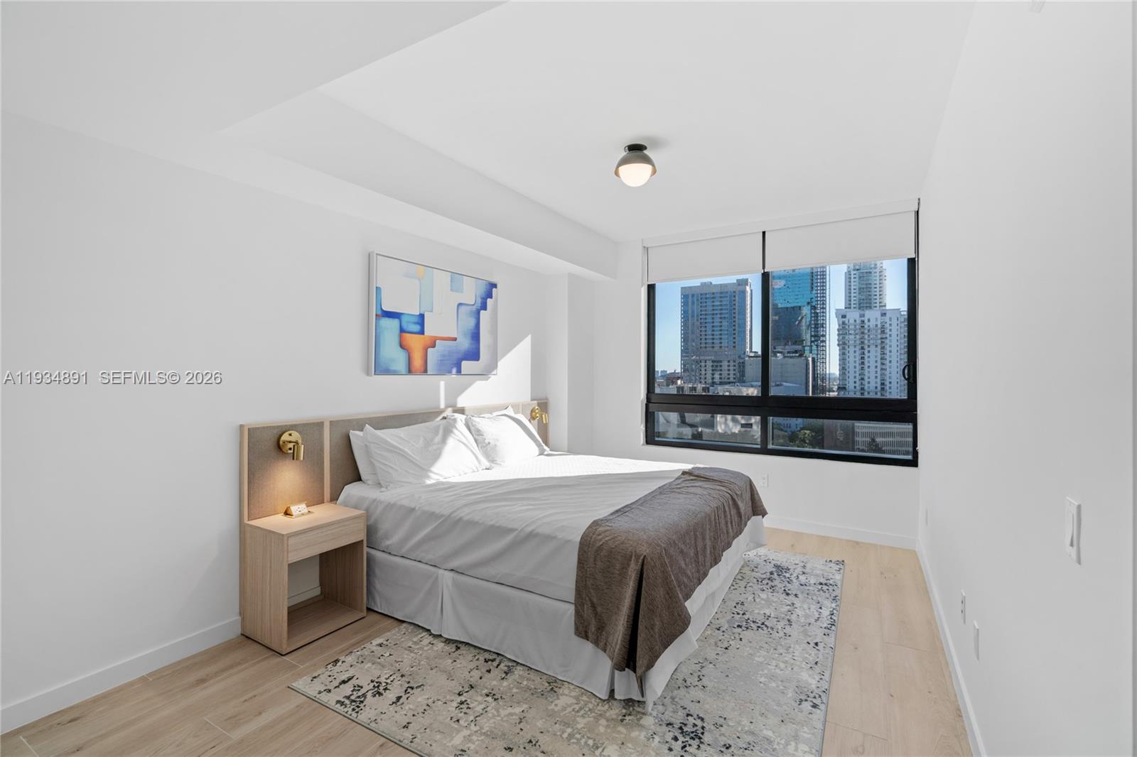 225 N Miami Ave #1405 Miami, FL 33132