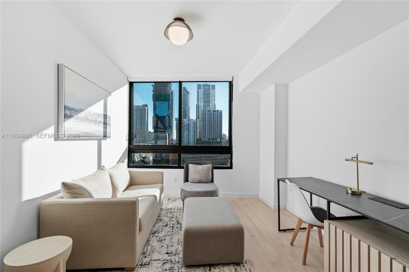 225 N Miami Ave #1405 Miami, FL 33132