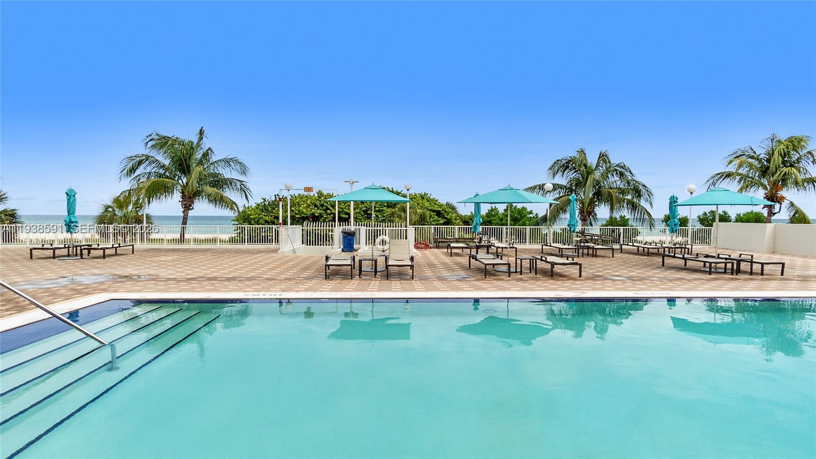 5701 Collins Ave #601 Miami Beach, FL 33140