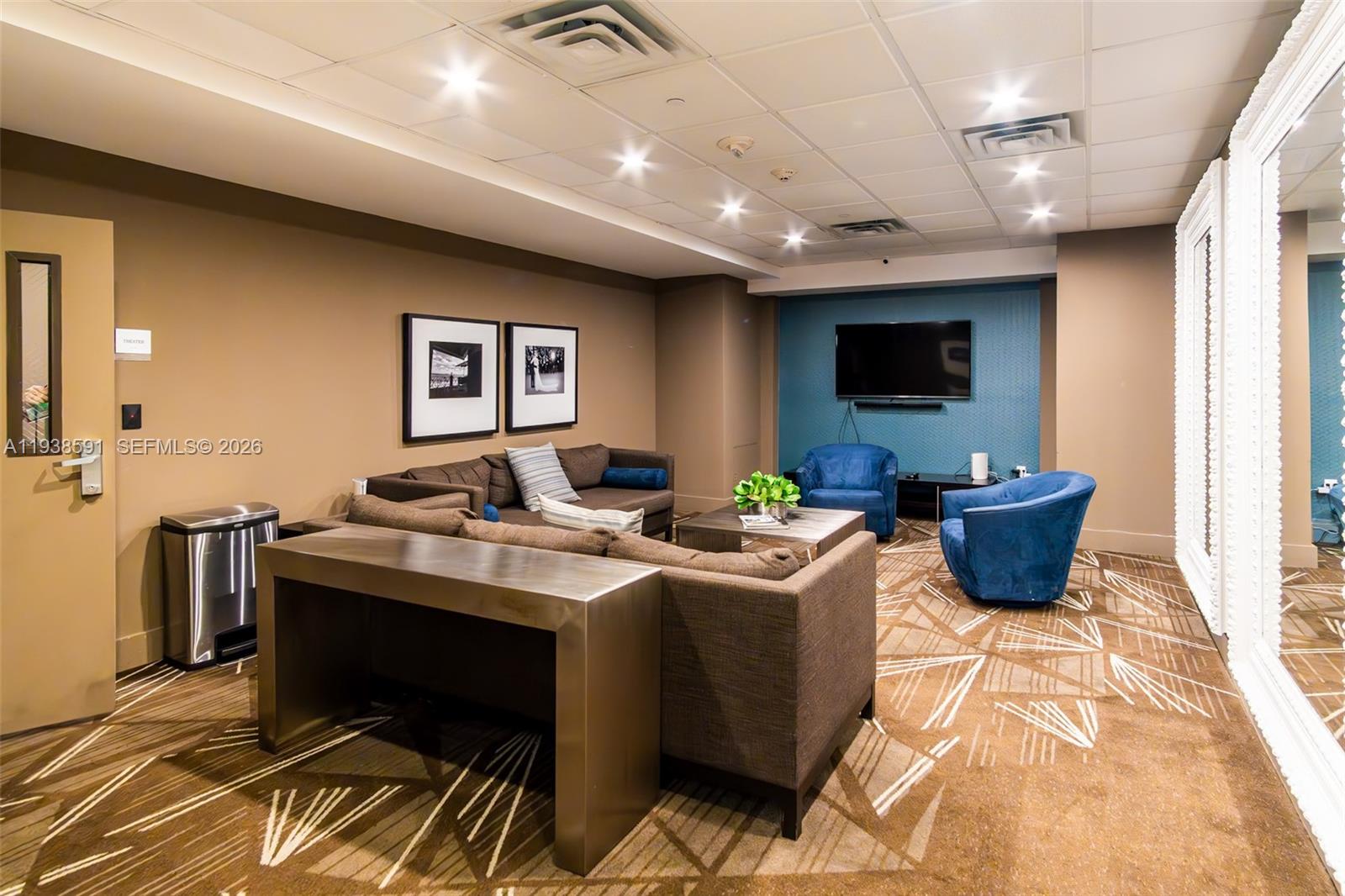 5701 Collins Ave #601 Miami Beach, FL 33140