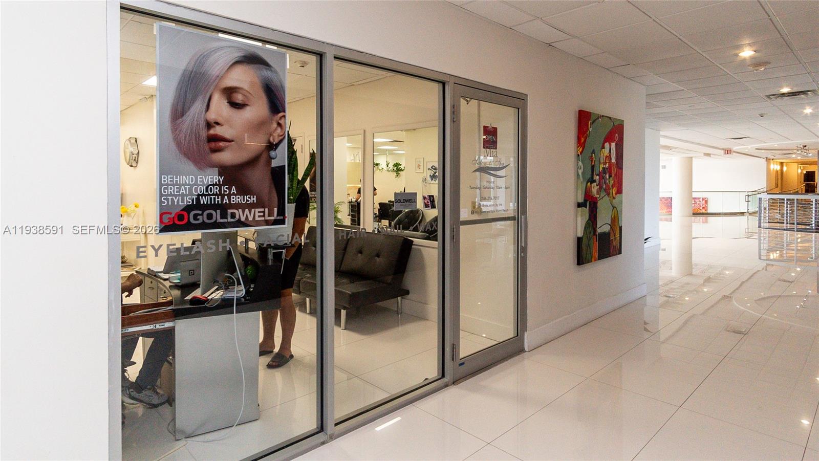 5701 Collins Ave #601 Miami Beach, FL 33140