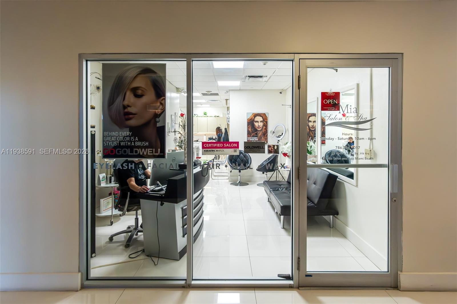 5701 Collins Ave #601 Miami Beach, FL 33140