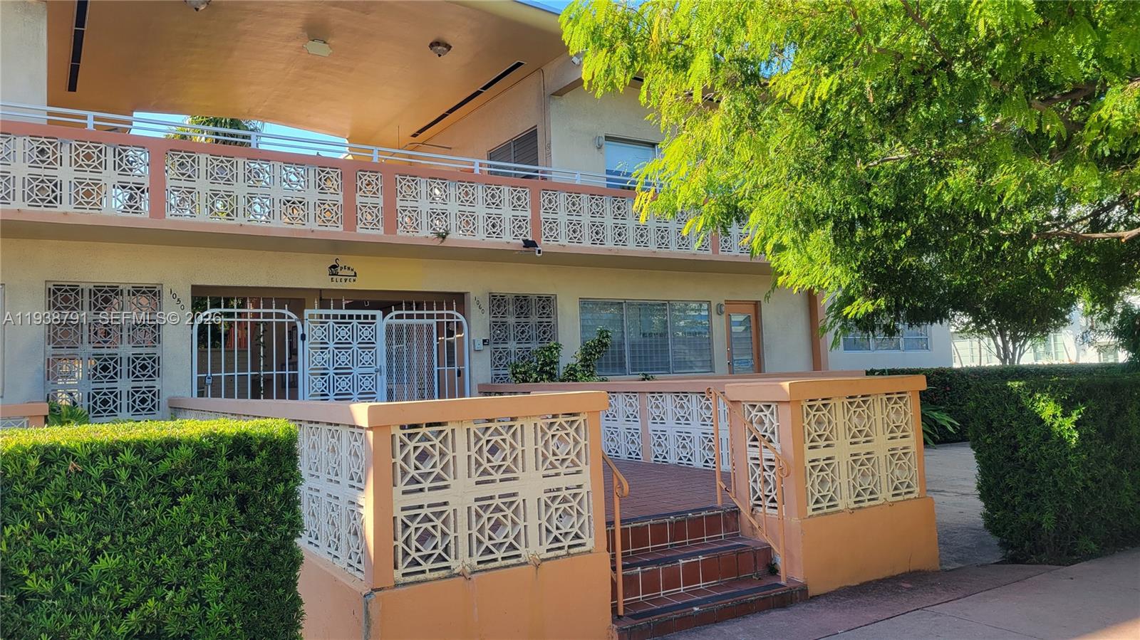 1050 Pennsylvania Ave #11