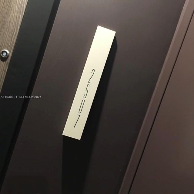 68 SE 6th St #2507 Miami, FL 33131