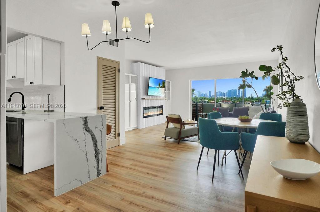 3 Island Ave #06H Miami Beach, FL 33139