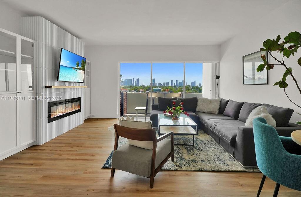 3 Island Ave #06H Miami Beach, FL 33139