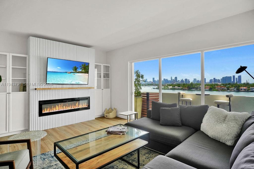3 Island Ave #06H Miami Beach, FL 33139