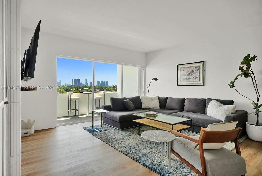 3 Island Ave #06H Miami Beach, FL 33139