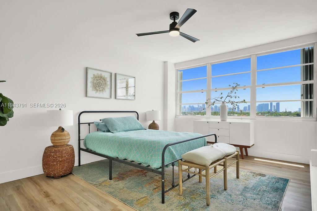 3 Island Ave #06H Miami Beach, FL 33139