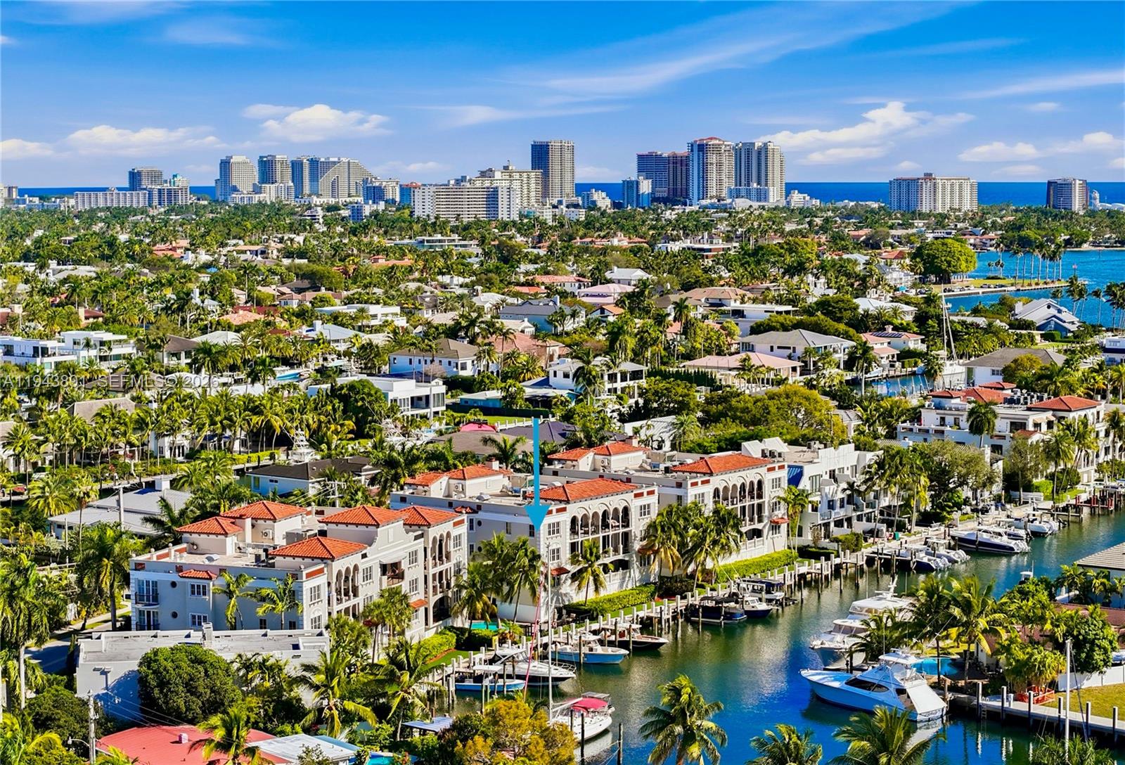 1424 SE 12th St #2A Fort Lauderdale, FL 33316