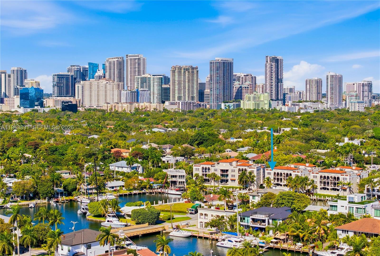 1424 SE 12th St #2A Fort Lauderdale, FL 33316