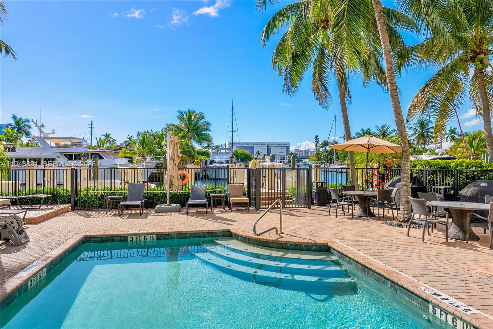 1424 SE 12th St #2A Fort Lauderdale, FL 33316