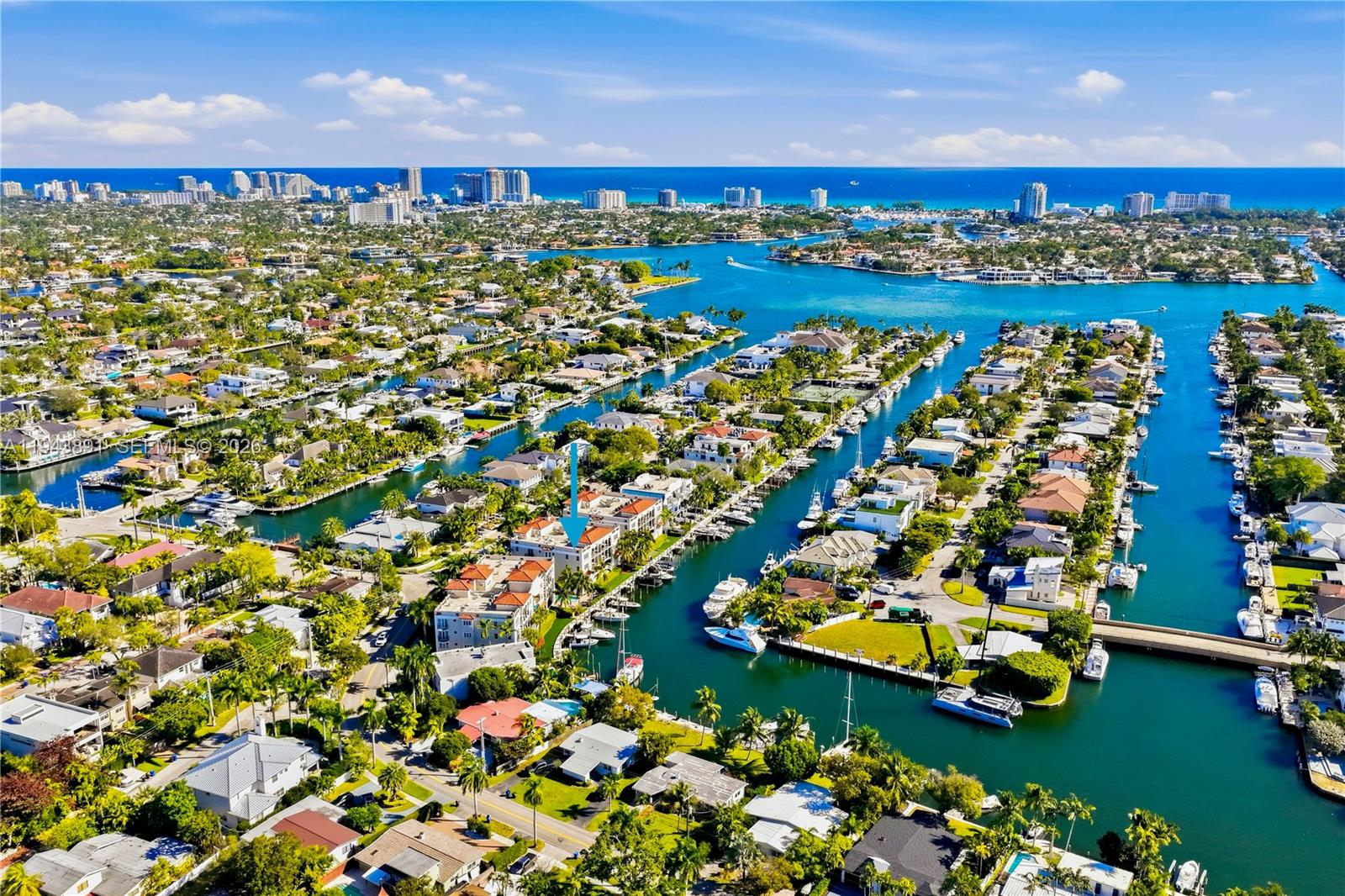 1424 SE 12th St #2A Fort Lauderdale, FL 33316