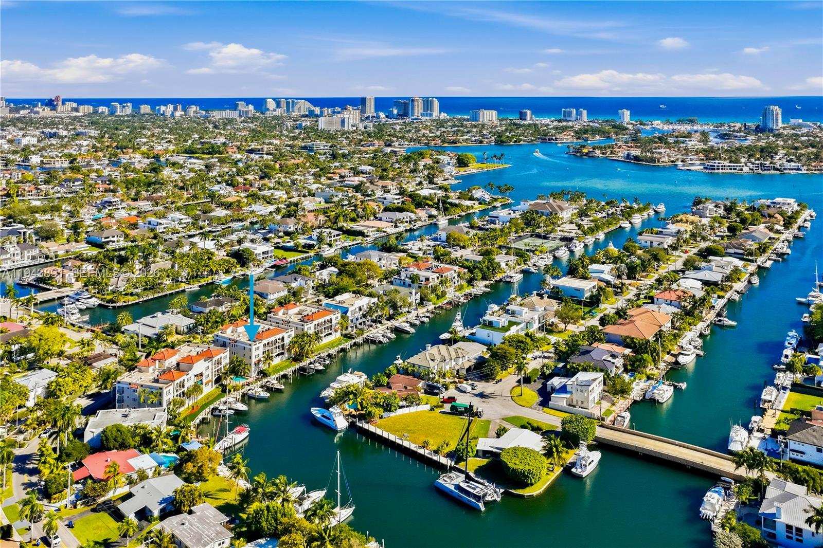 1424 SE 12th St #2A Fort Lauderdale, FL 33316