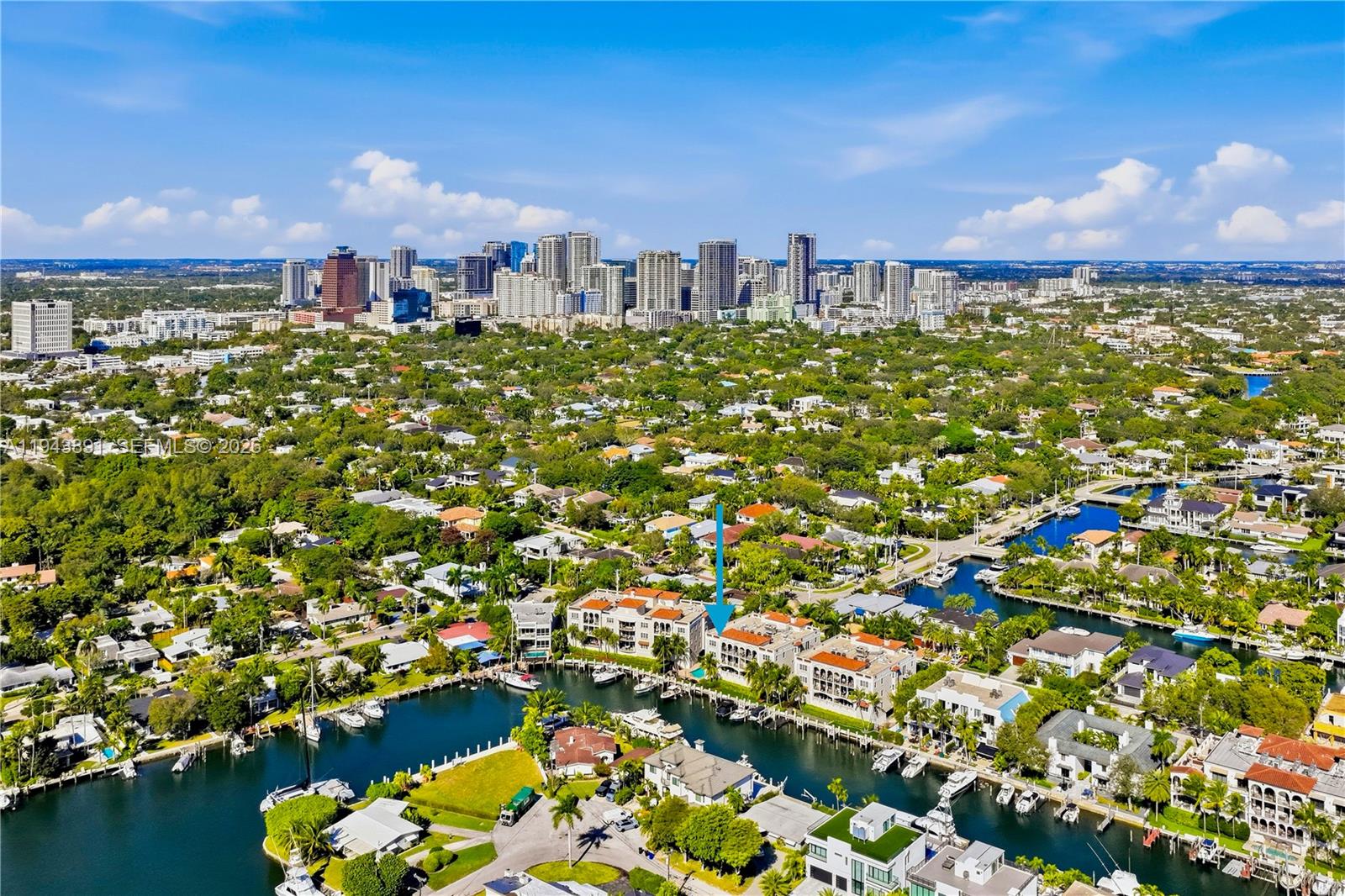 1424 SE 12th St #2A Fort Lauderdale, FL 33316