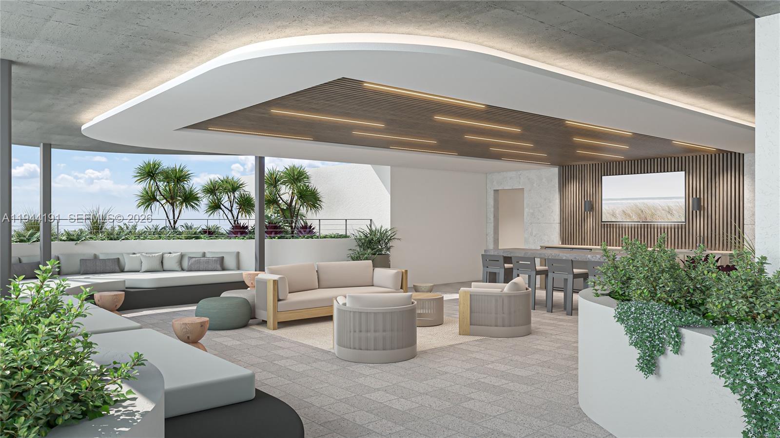 3034 Oak Ave #408 Coconut Grove, FL 33133