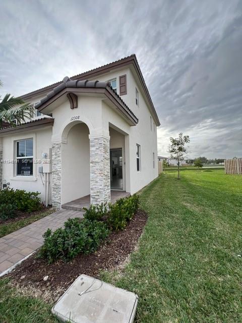 12308 NW 23rd Ct #12308