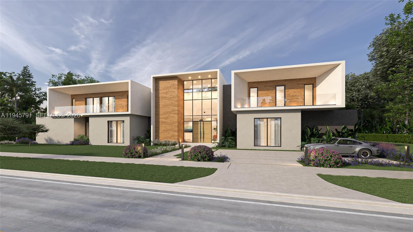 5811 SW 88th St Pinecrest, FL 33156