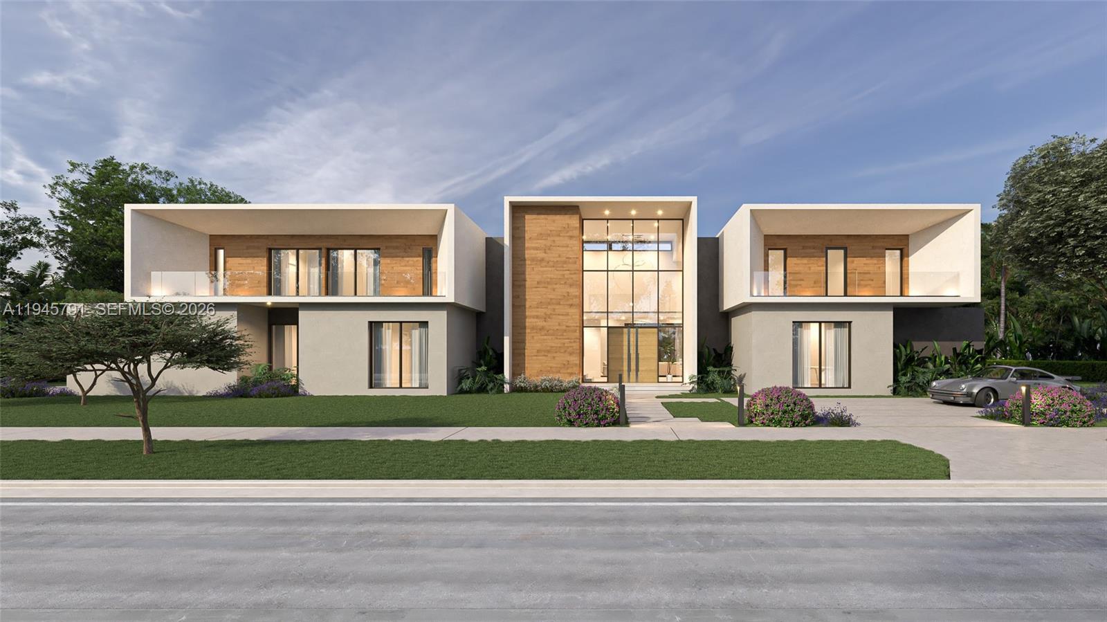 5811 SW 88th St Pinecrest, FL 33156