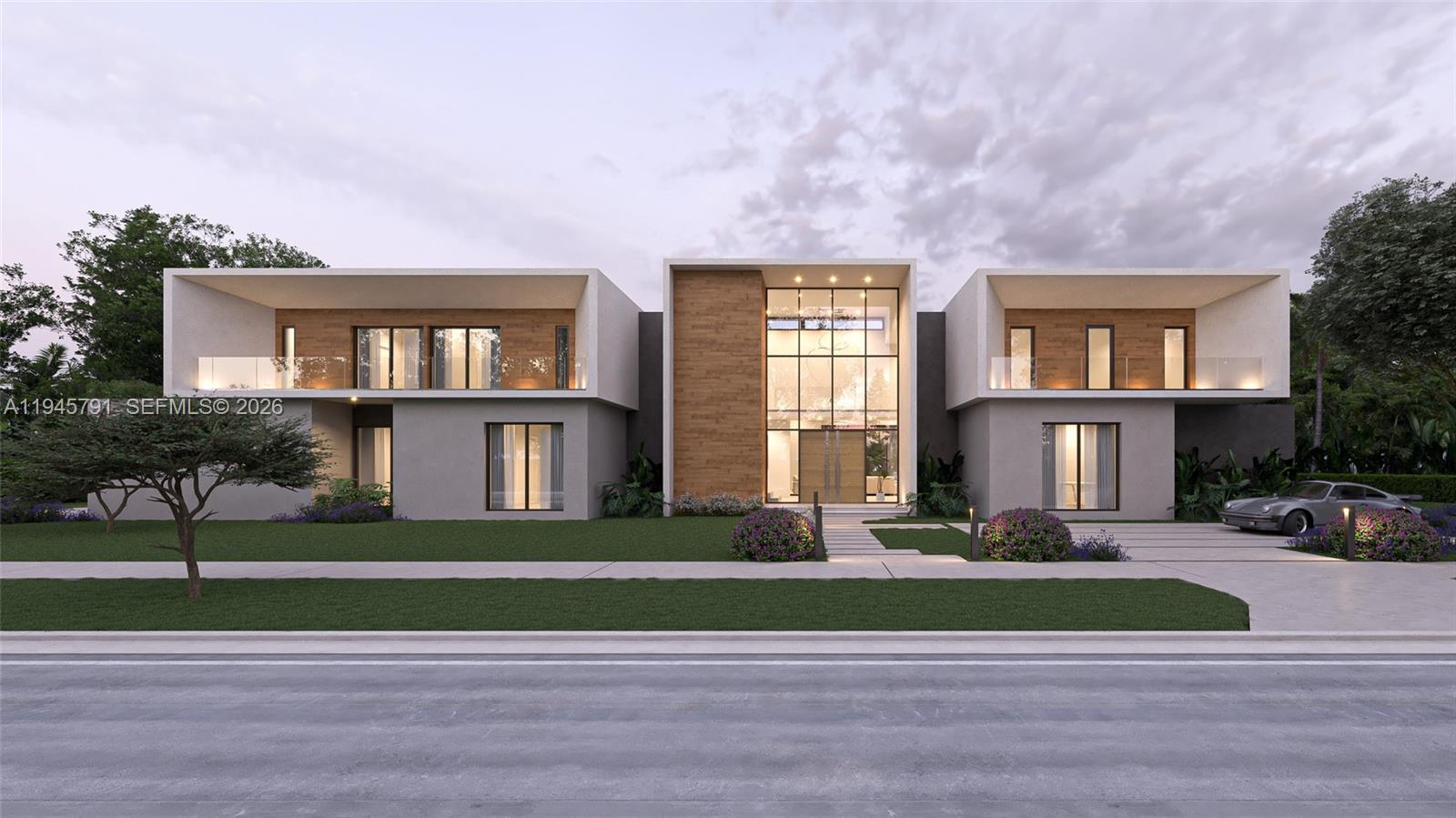 5811 SW 88th St Pinecrest, FL 33156