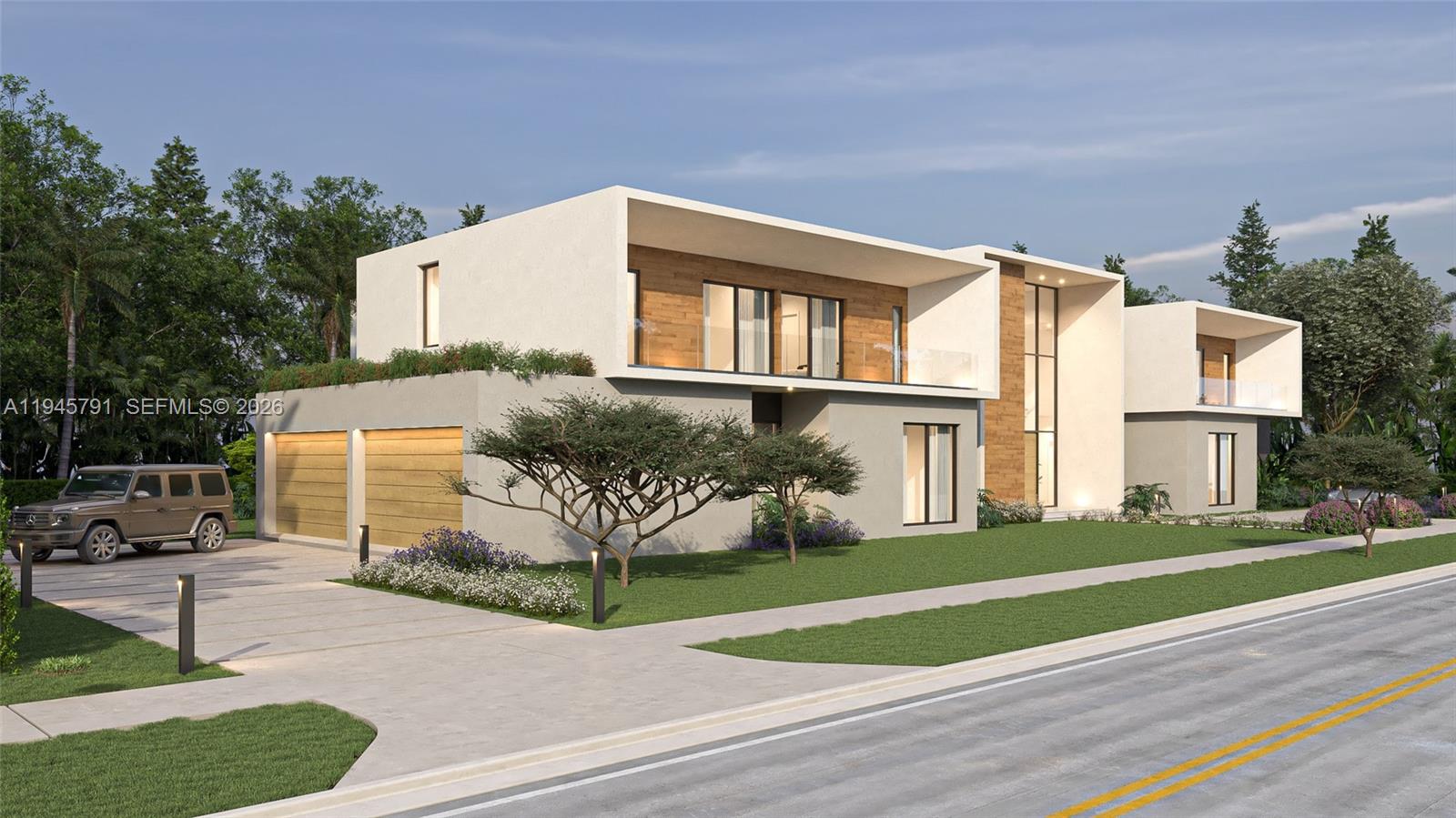 5811 SW 88th St Pinecrest, FL 33156