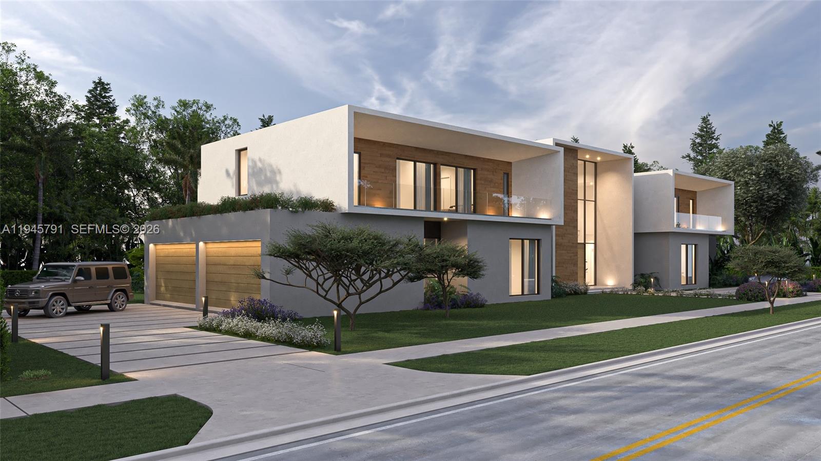 5811 SW 88th St Pinecrest, FL 33156